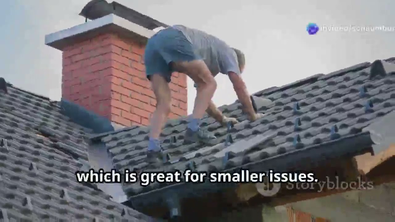 Roof Repair vs Roof Replacement: Ultimate Homeowner